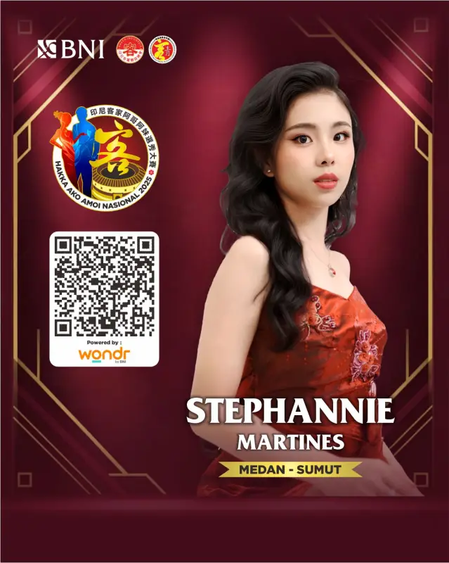Stephannie Martines