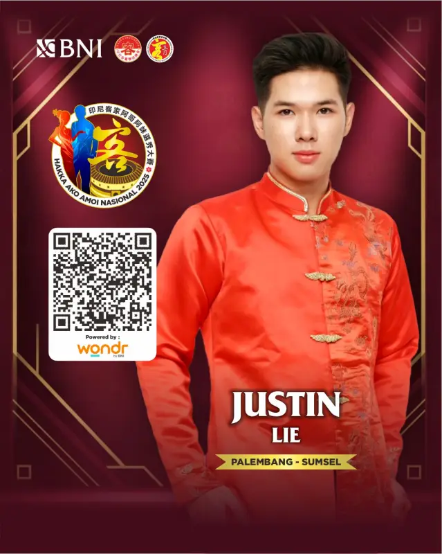 Justin Lie