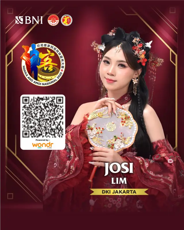 Josi Lim