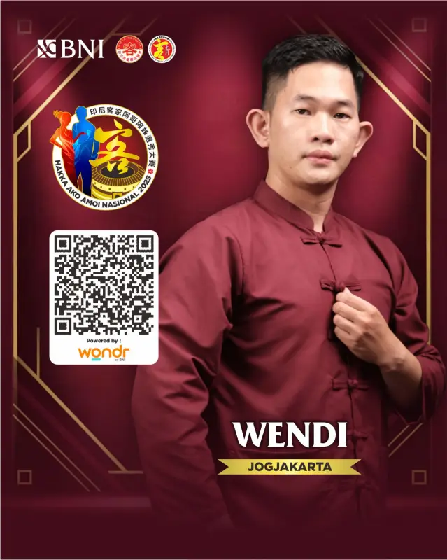 Wendi