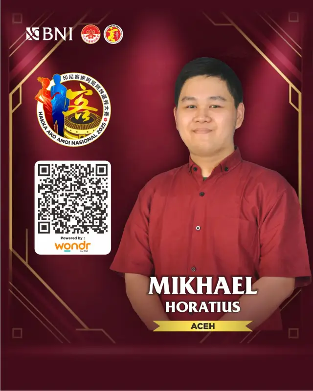Mikhael Horatius