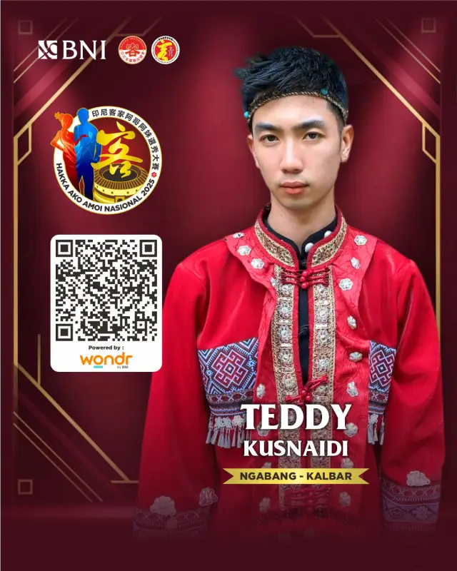 Teddy Kusnaidi