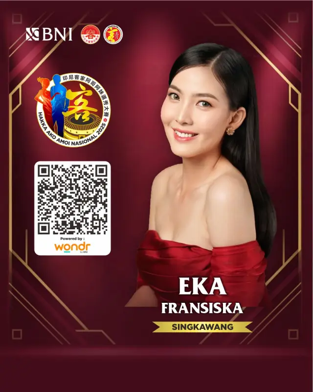 Eka Fransiska