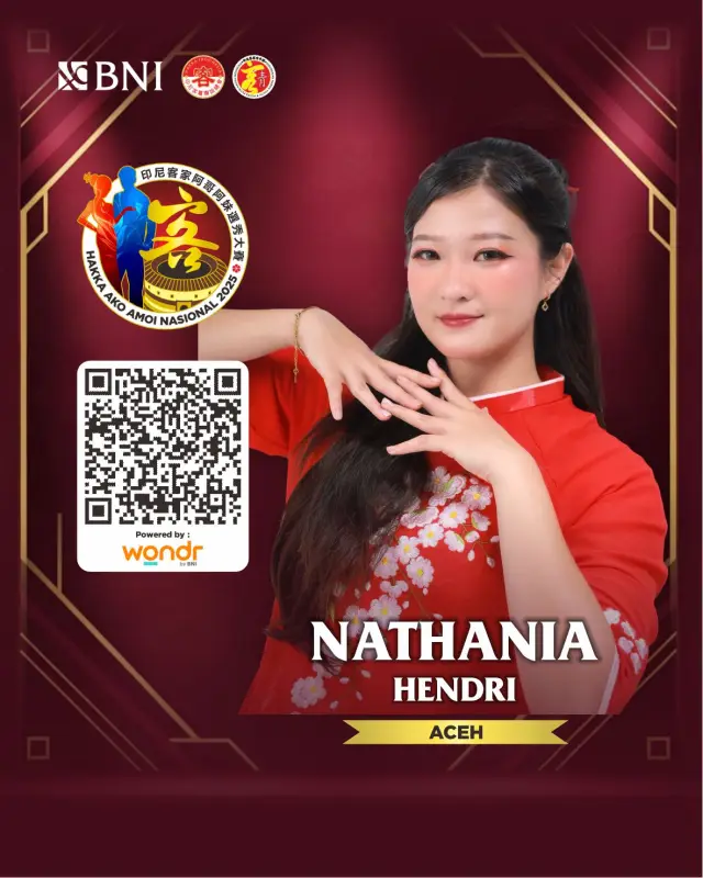 Nathania Hendri